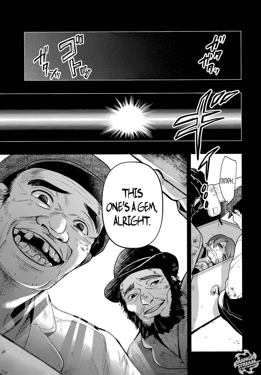 Kuroshitsuji 135 9