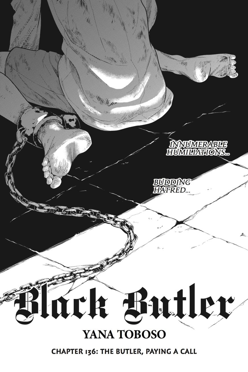 Kuroshitsuji 136 1