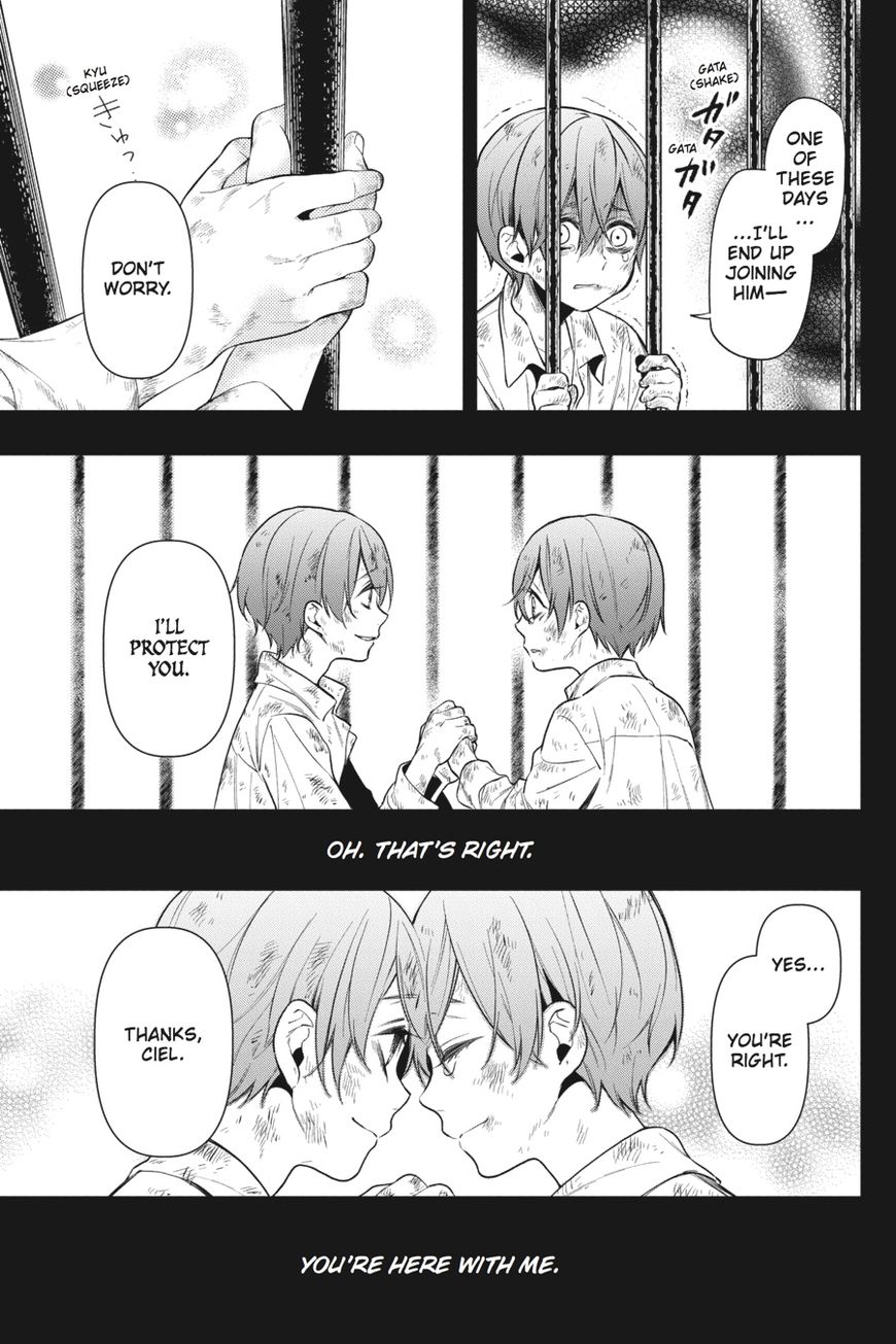 Kuroshitsuji 136 11