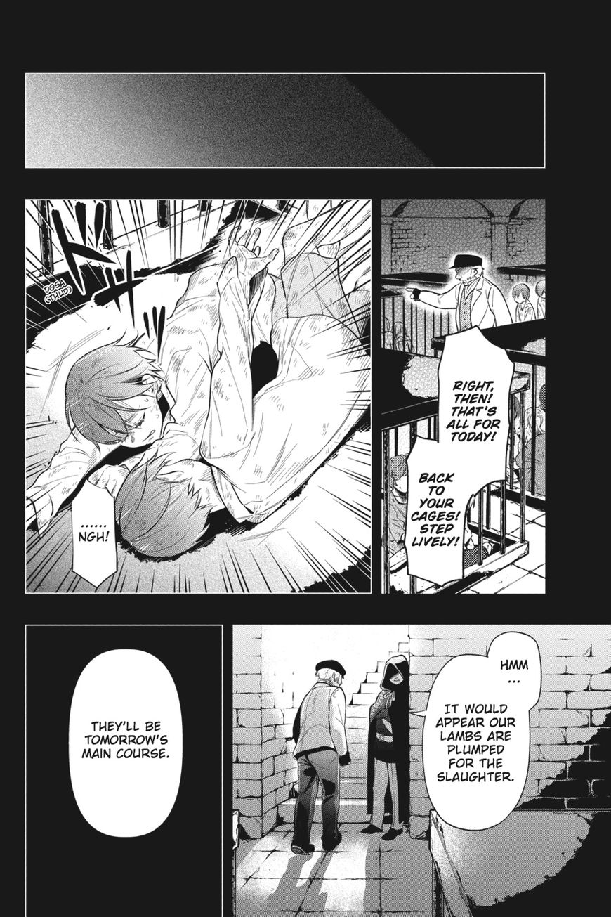 Kuroshitsuji 136 12
