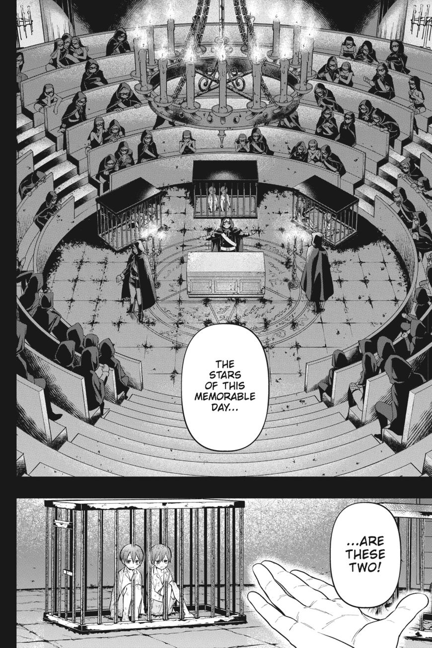 Kuroshitsuji 136 14