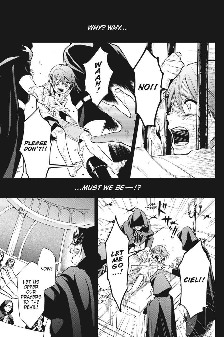 Kuroshitsuji 136 19