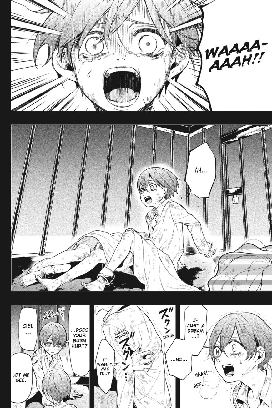 Kuroshitsuji 136 4