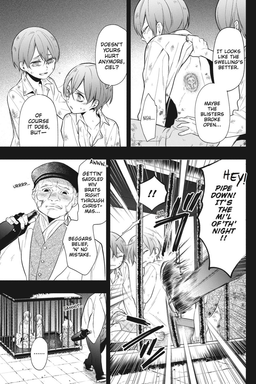 Kuroshitsuji 136 5