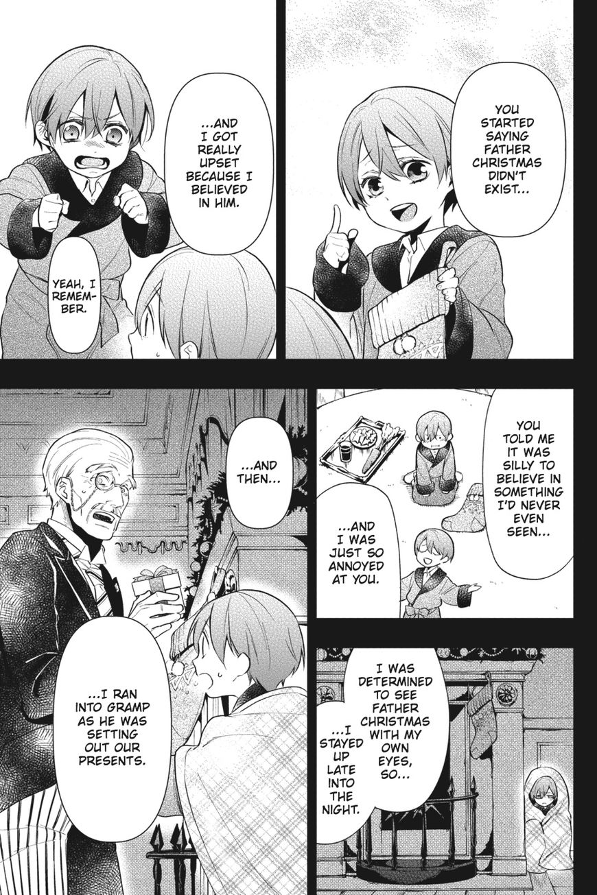 Kuroshitsuji 136 7