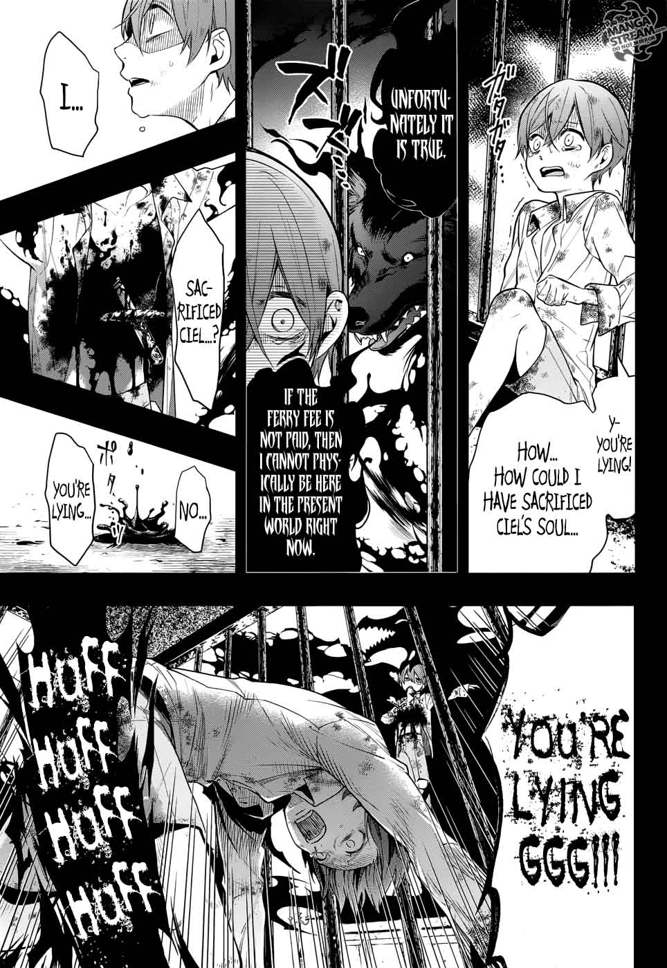 Kuroshitsuji 137 10