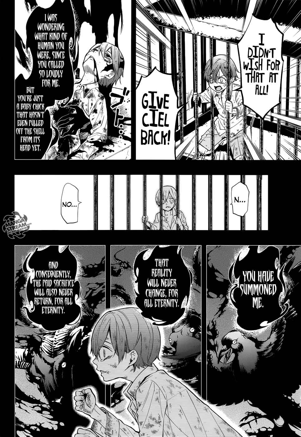 Kuroshitsuji 137 11