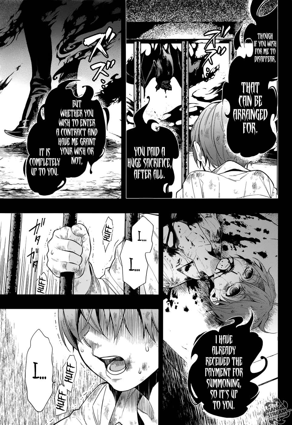 Kuroshitsuji 137 12