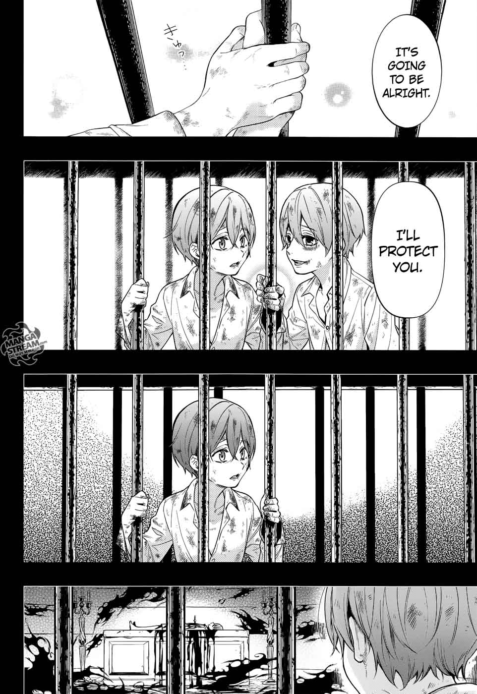 Kuroshitsuji 137 15