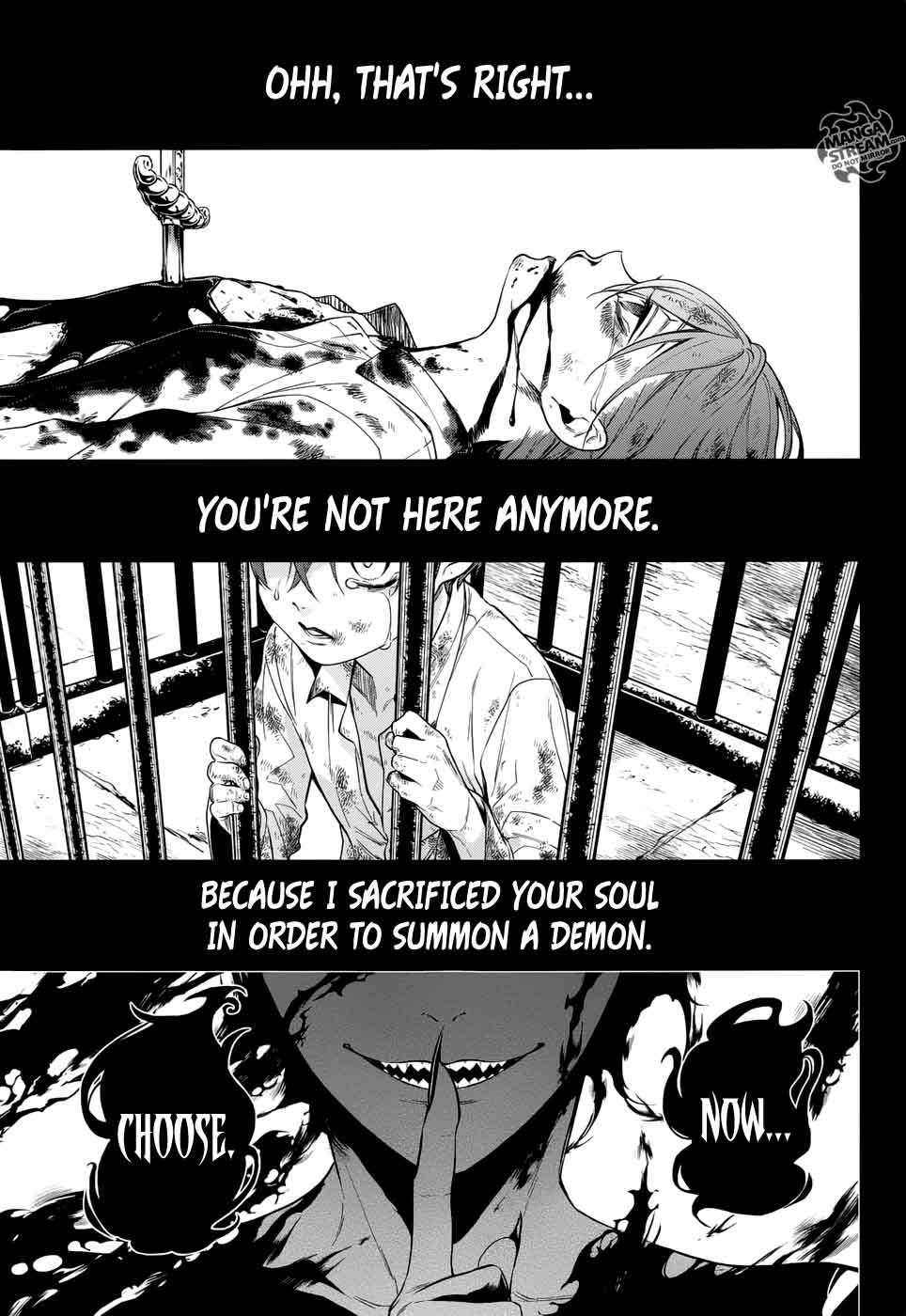 Kuroshitsuji 137 16