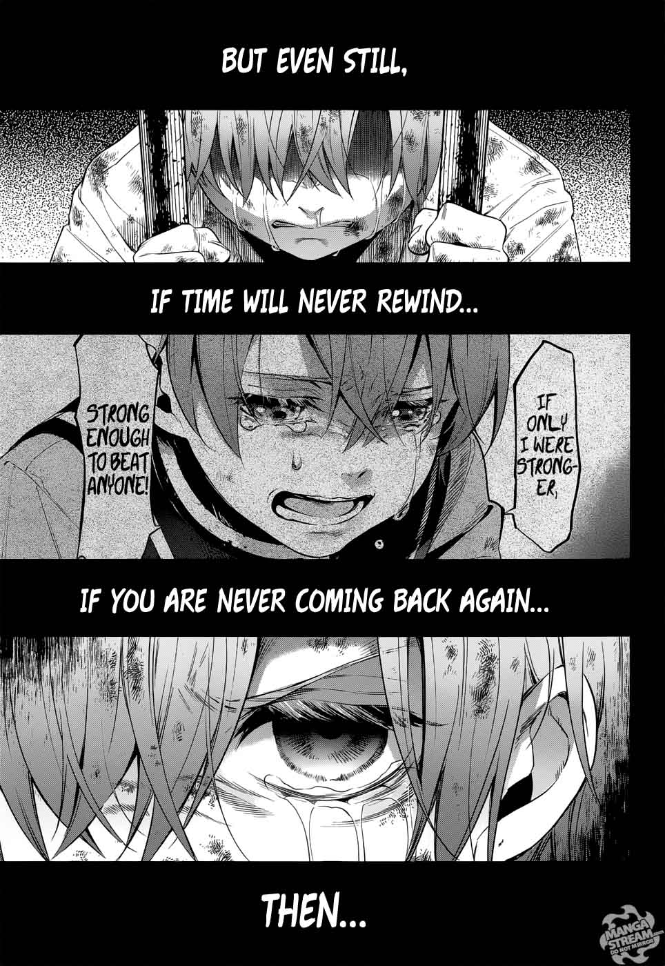 Kuroshitsuji 137 18