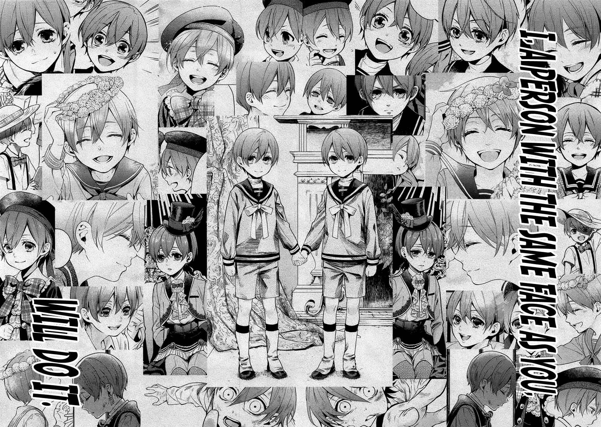 Kuroshitsuji 137 19