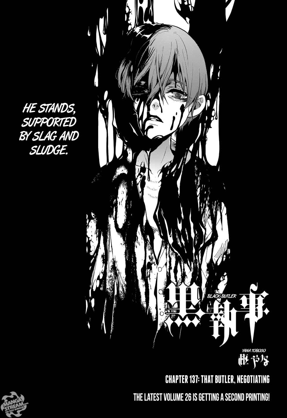 Kuroshitsuji 137 2