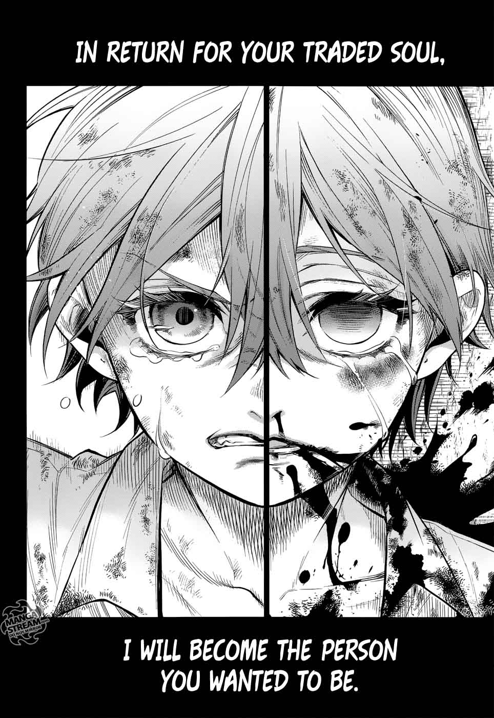 Kuroshitsuji 137 20