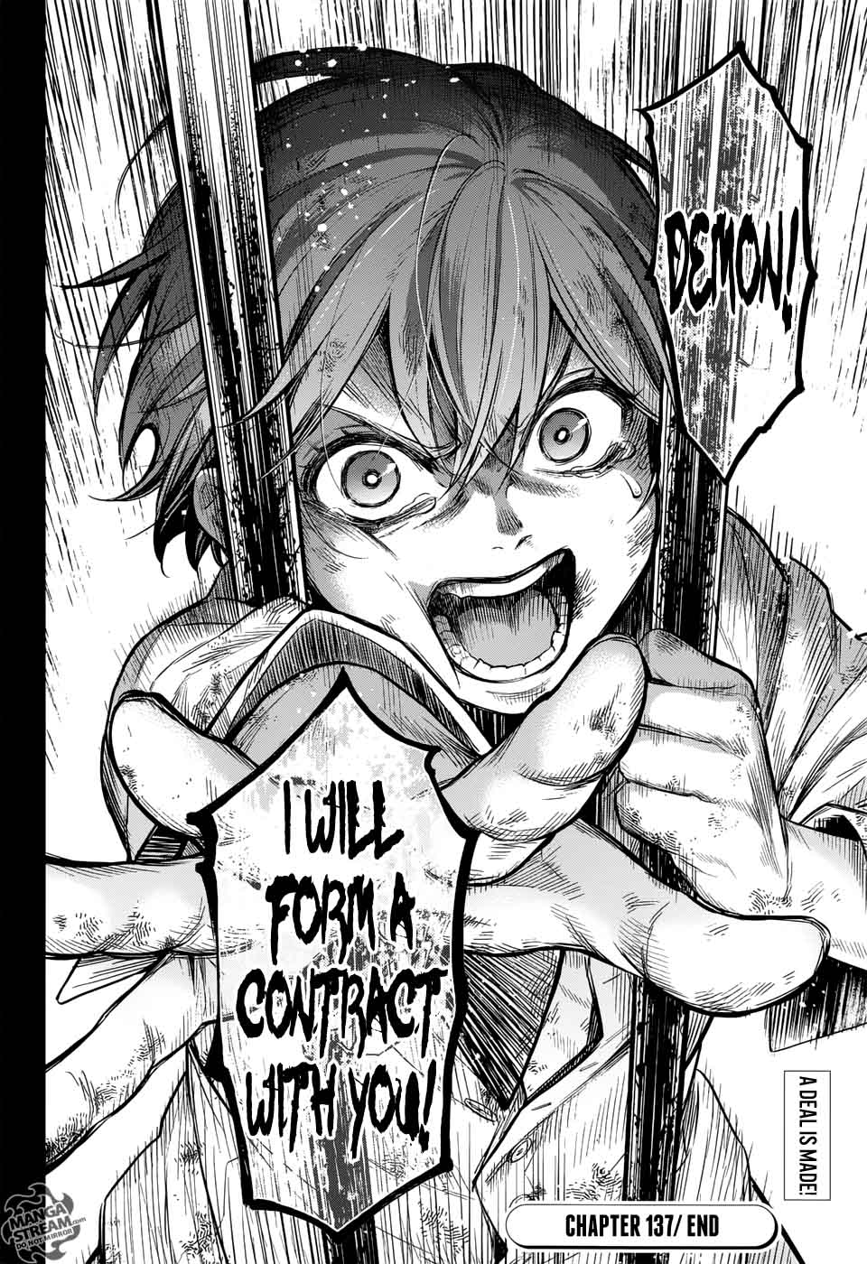 Kuroshitsuji 137 22