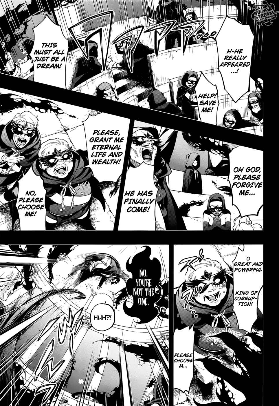 Kuroshitsuji 137 4