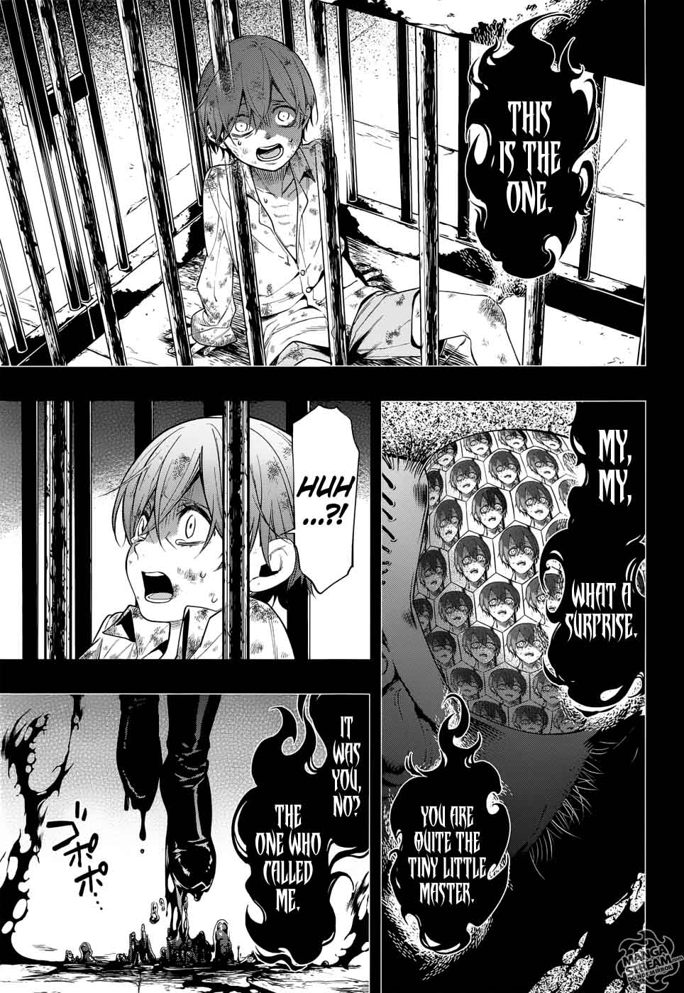 Kuroshitsuji 137 6