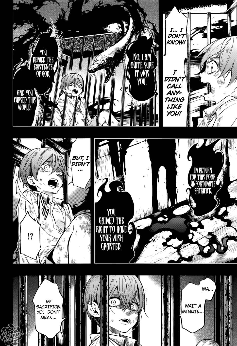 Kuroshitsuji 137 7