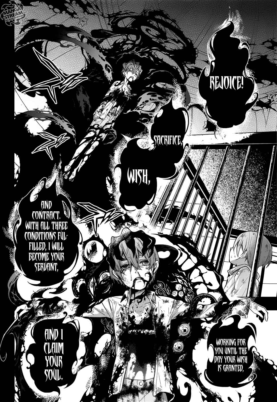 Kuroshitsuji 137 9