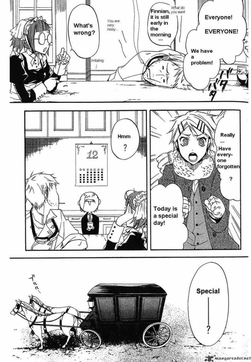 Kuroshitsuji 14 10