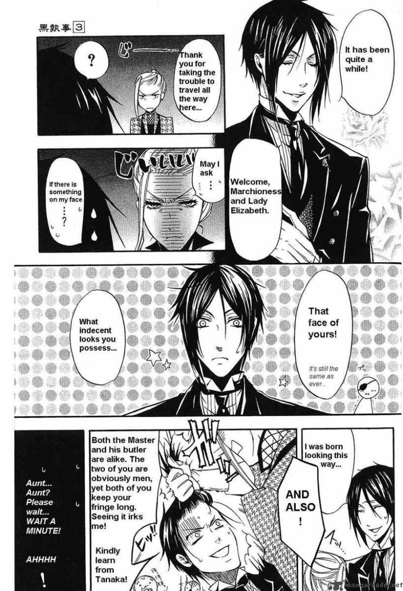 Kuroshitsuji 14 12
