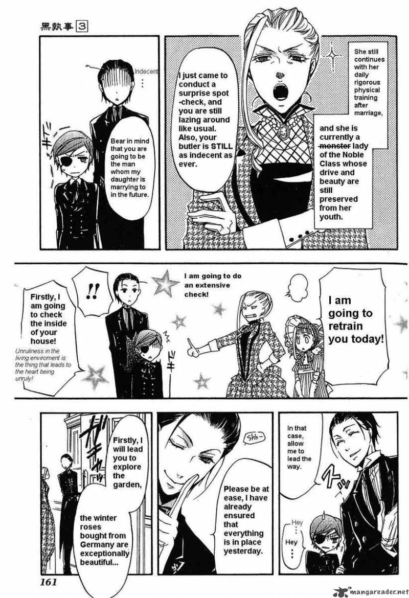 Kuroshitsuji 14 14