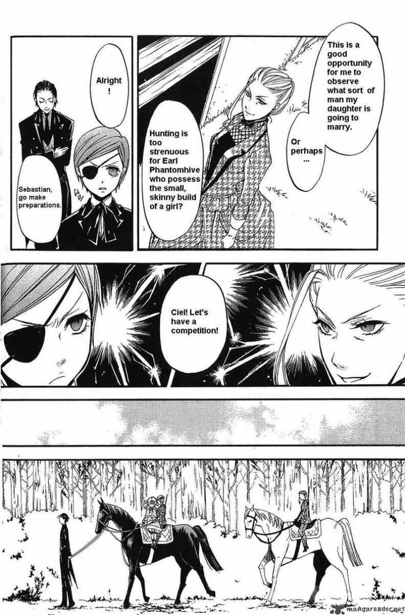 Kuroshitsuji 14 19