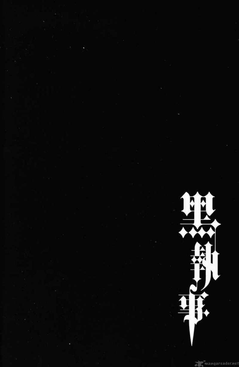 Kuroshitsuji 14 2
