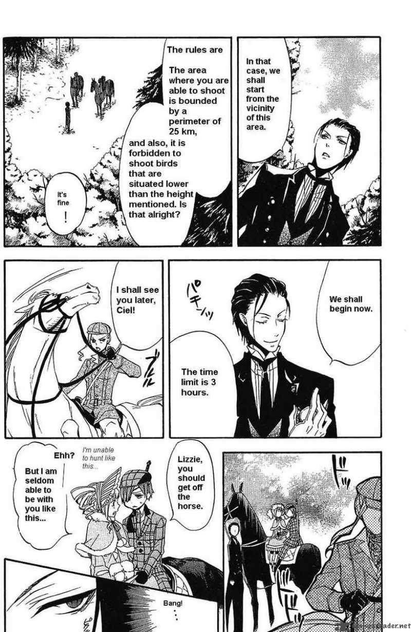 Kuroshitsuji 14 21