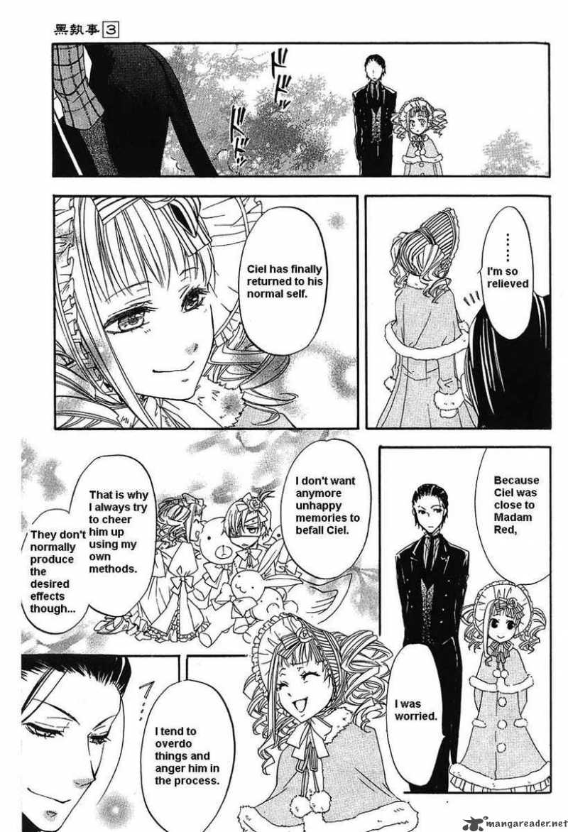 Kuroshitsuji 14 24
