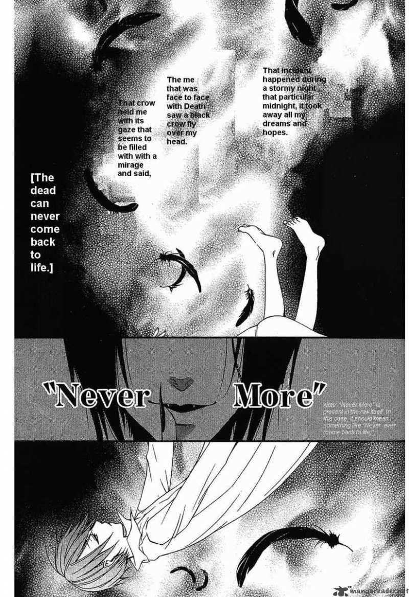 Kuroshitsuji 14 3