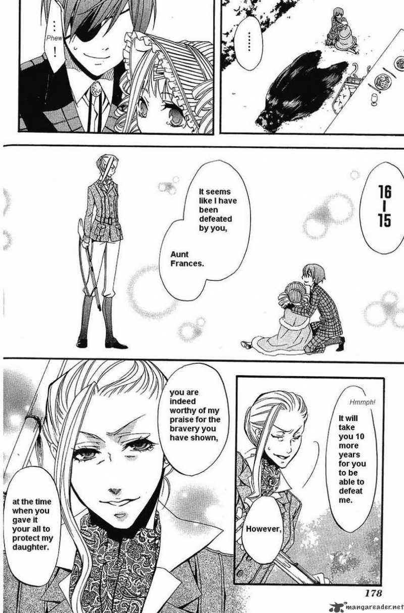 Kuroshitsuji 14 31
