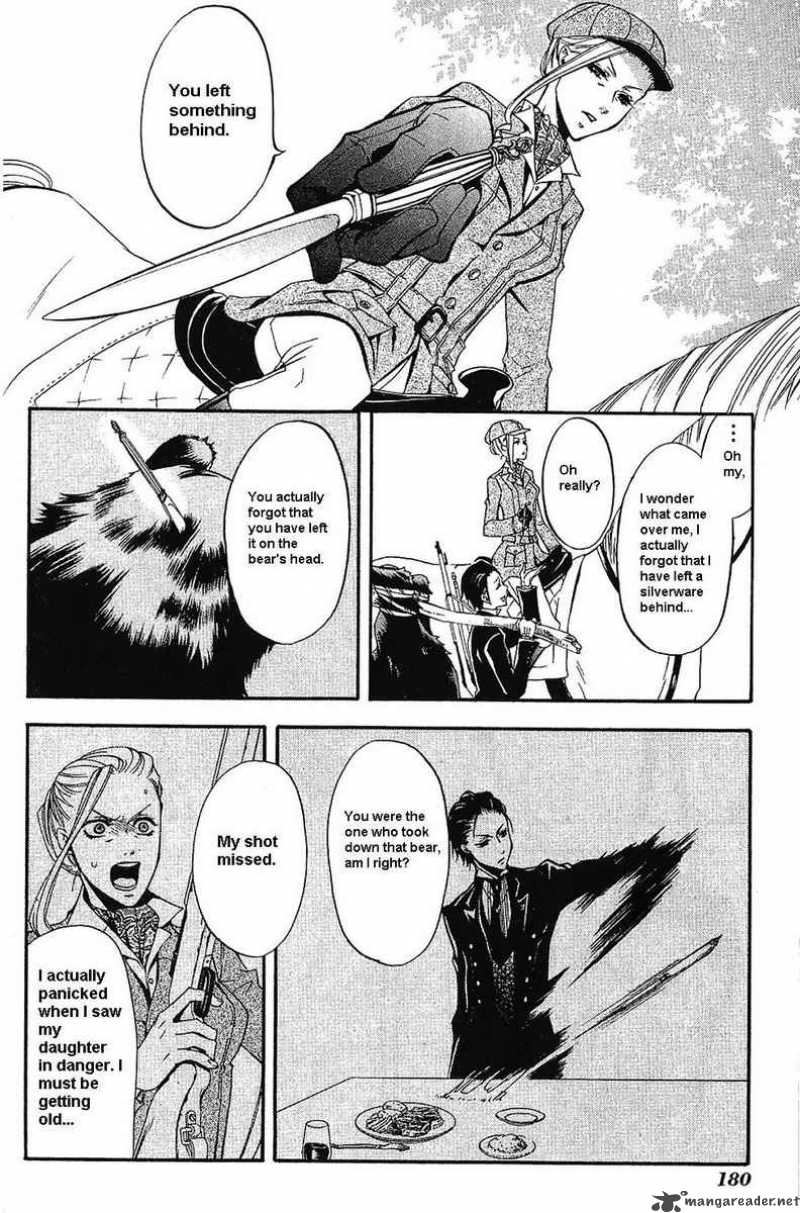 Kuroshitsuji 14 33