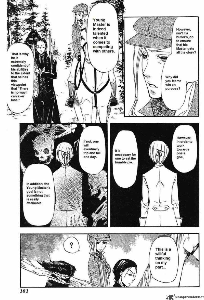 Kuroshitsuji 14 34