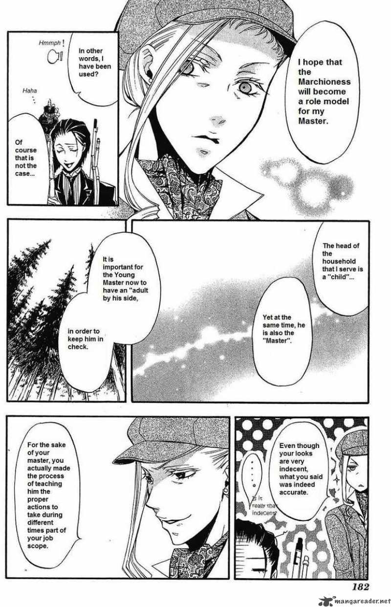 Kuroshitsuji 14 35
