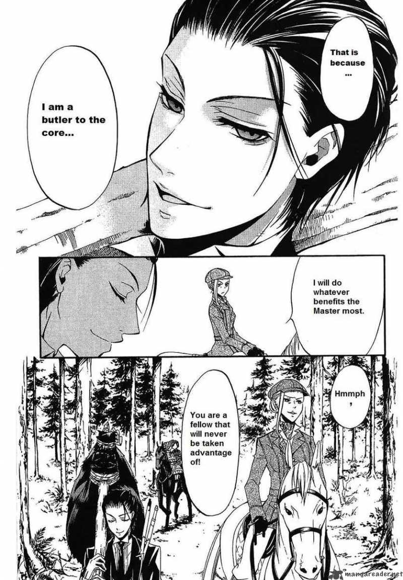 Kuroshitsuji 14 36
