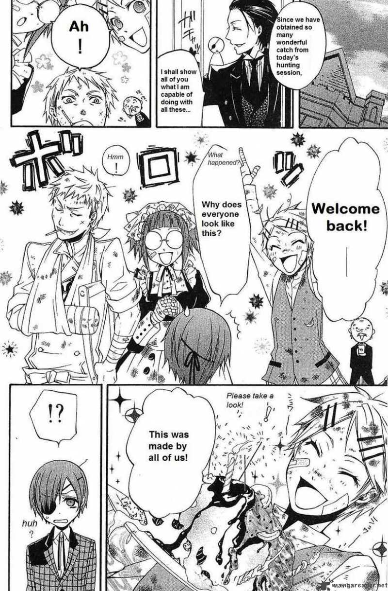 Kuroshitsuji 14 37
