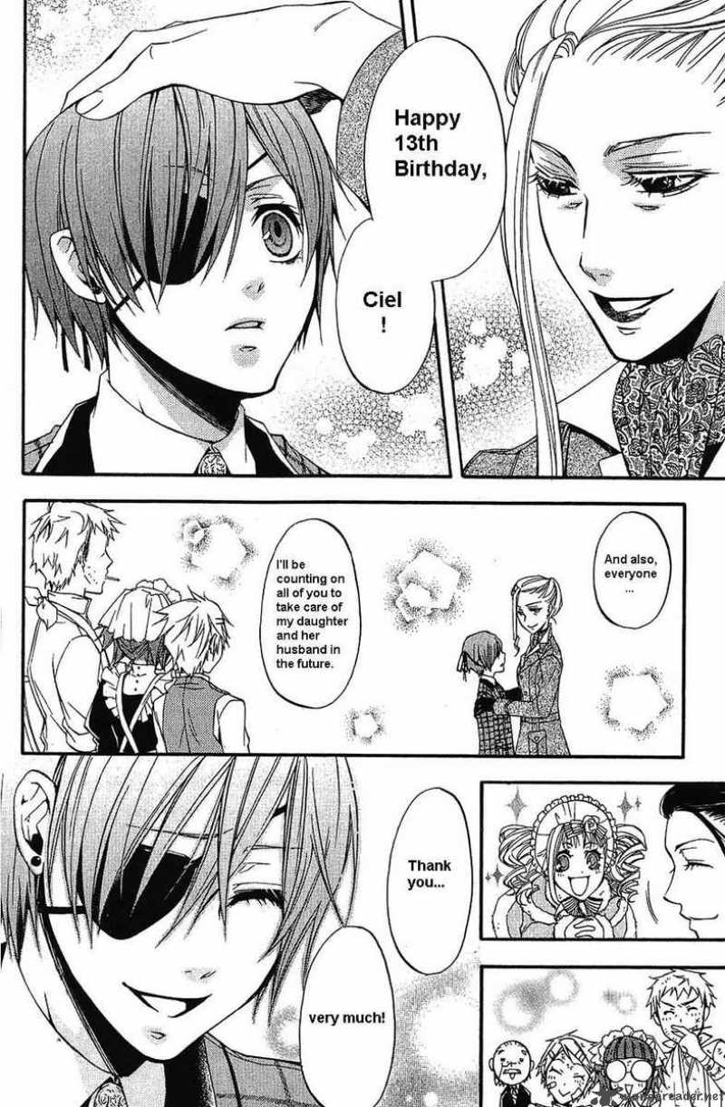 Kuroshitsuji 14 39