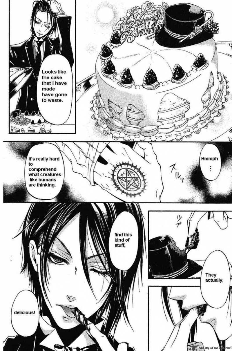 Kuroshitsuji 14 41