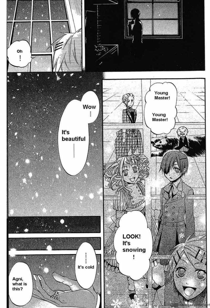 Kuroshitsuji 14 42