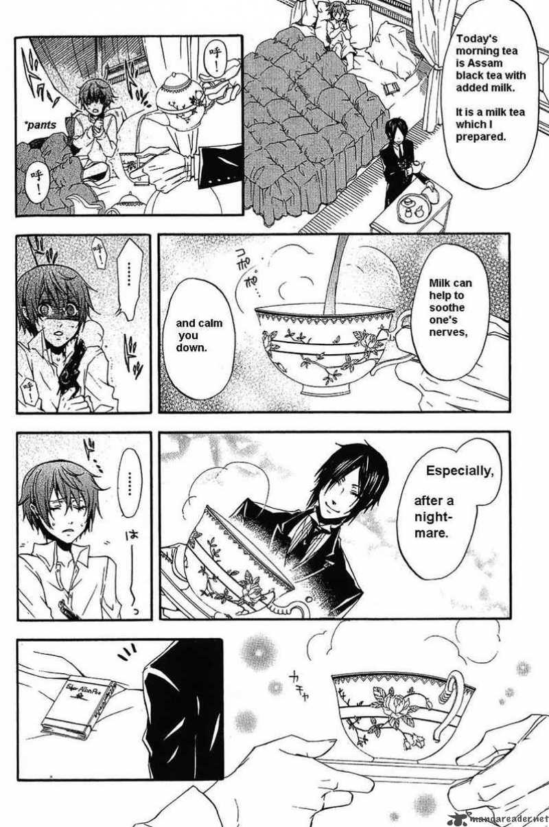 Kuroshitsuji 14 7