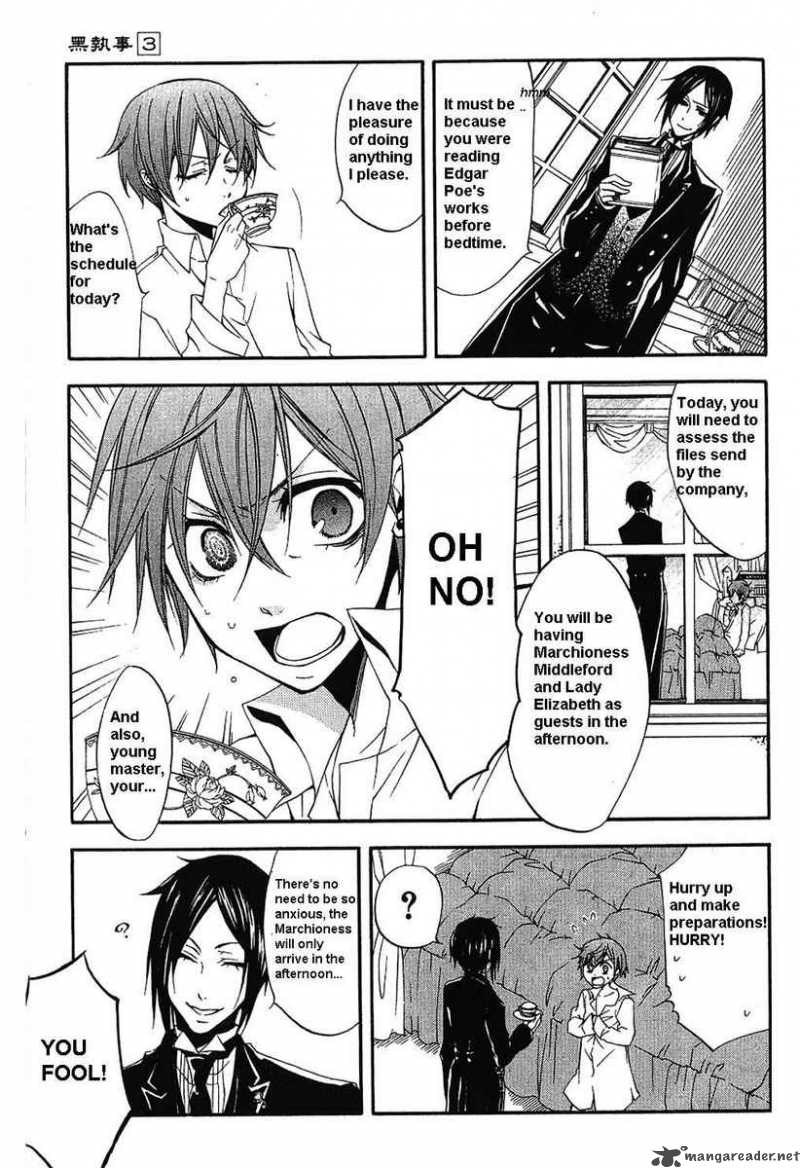 Kuroshitsuji 14 8