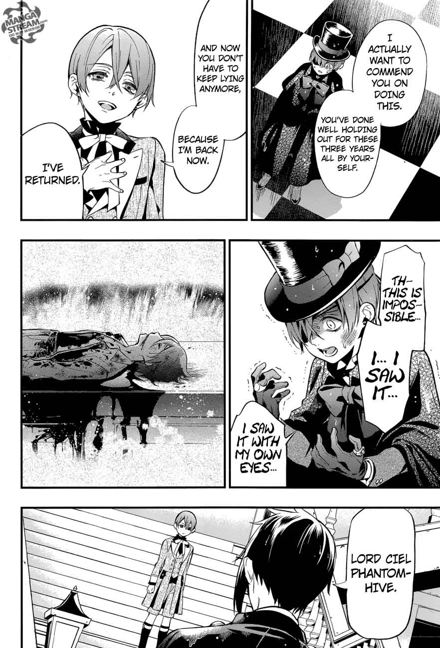 Kuroshitsuji 140 11