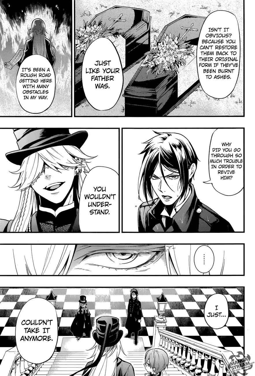 Kuroshitsuji 140 16