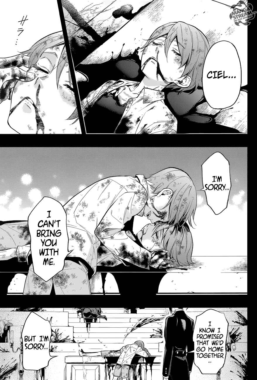 Kuroshitsuji 140 3