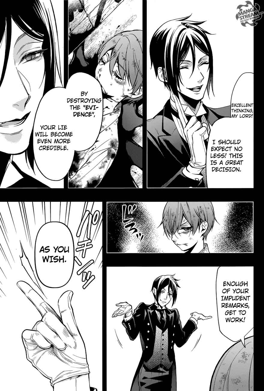 Kuroshitsuji 140 5