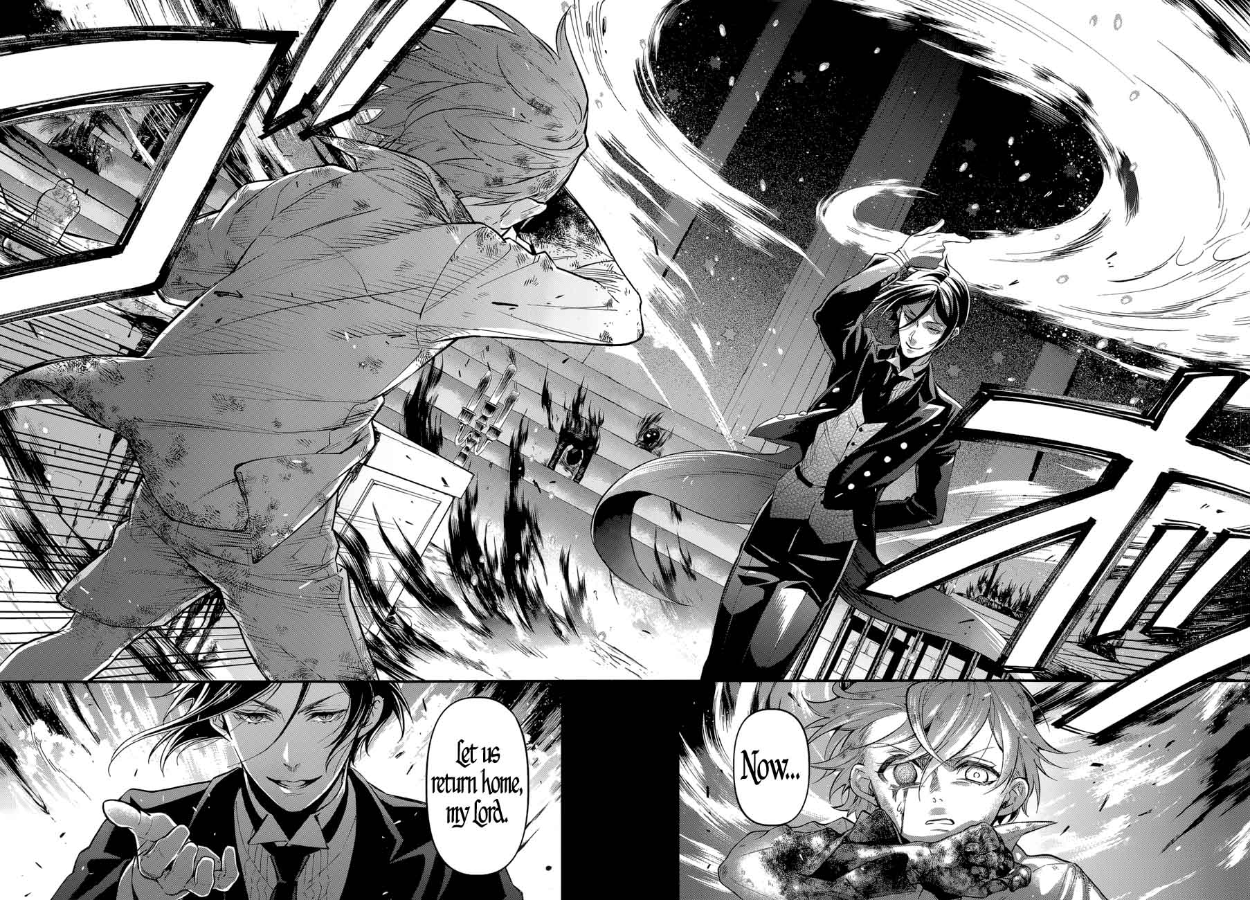 Kuroshitsuji 140 6