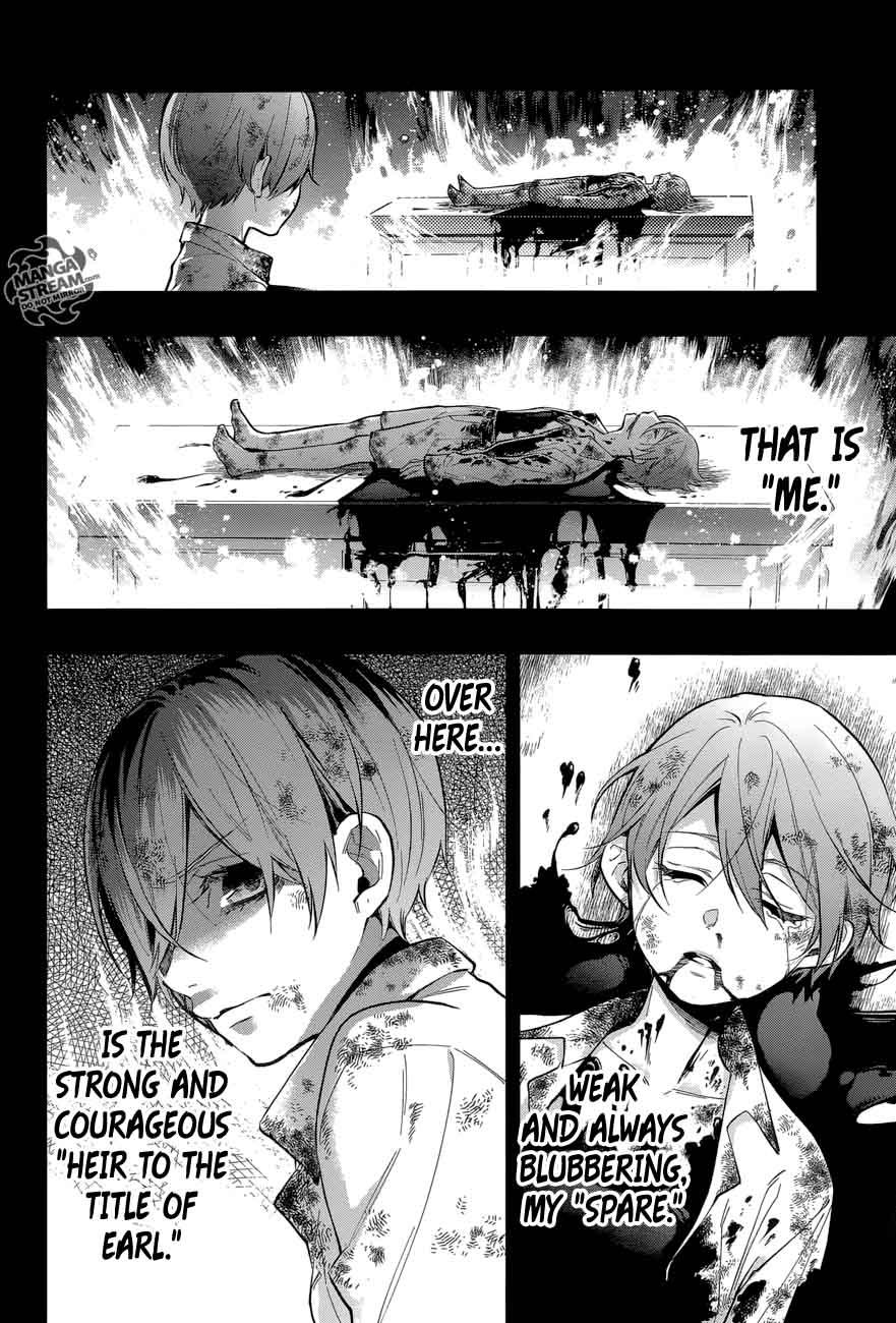 Kuroshitsuji 140 7