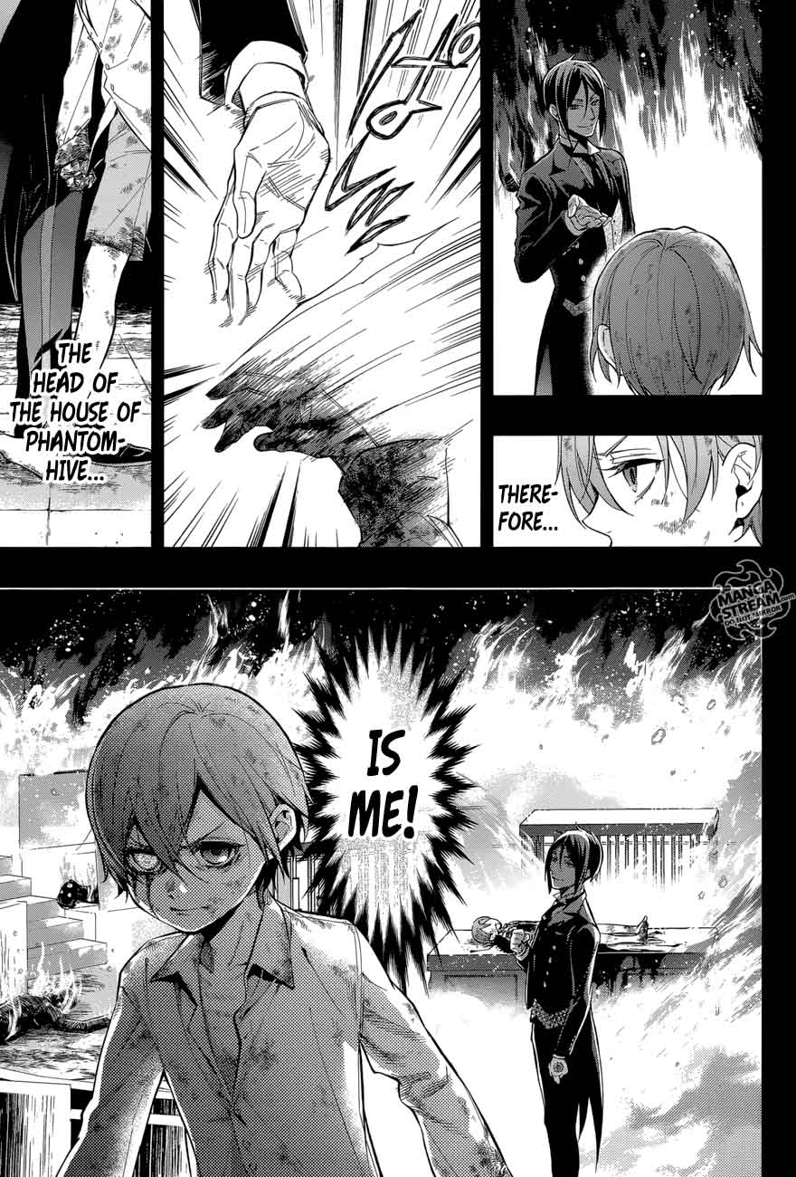 Kuroshitsuji 140 8