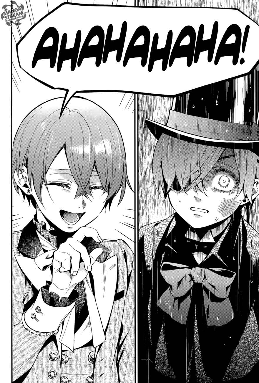 Kuroshitsuji 140 9
